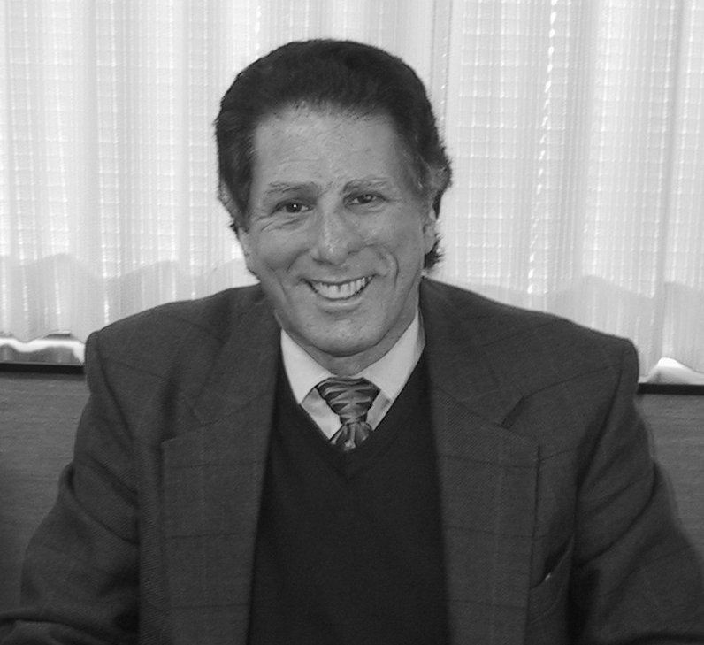 Herbert S. Ezrin, CEO and President of Potomac Business Group